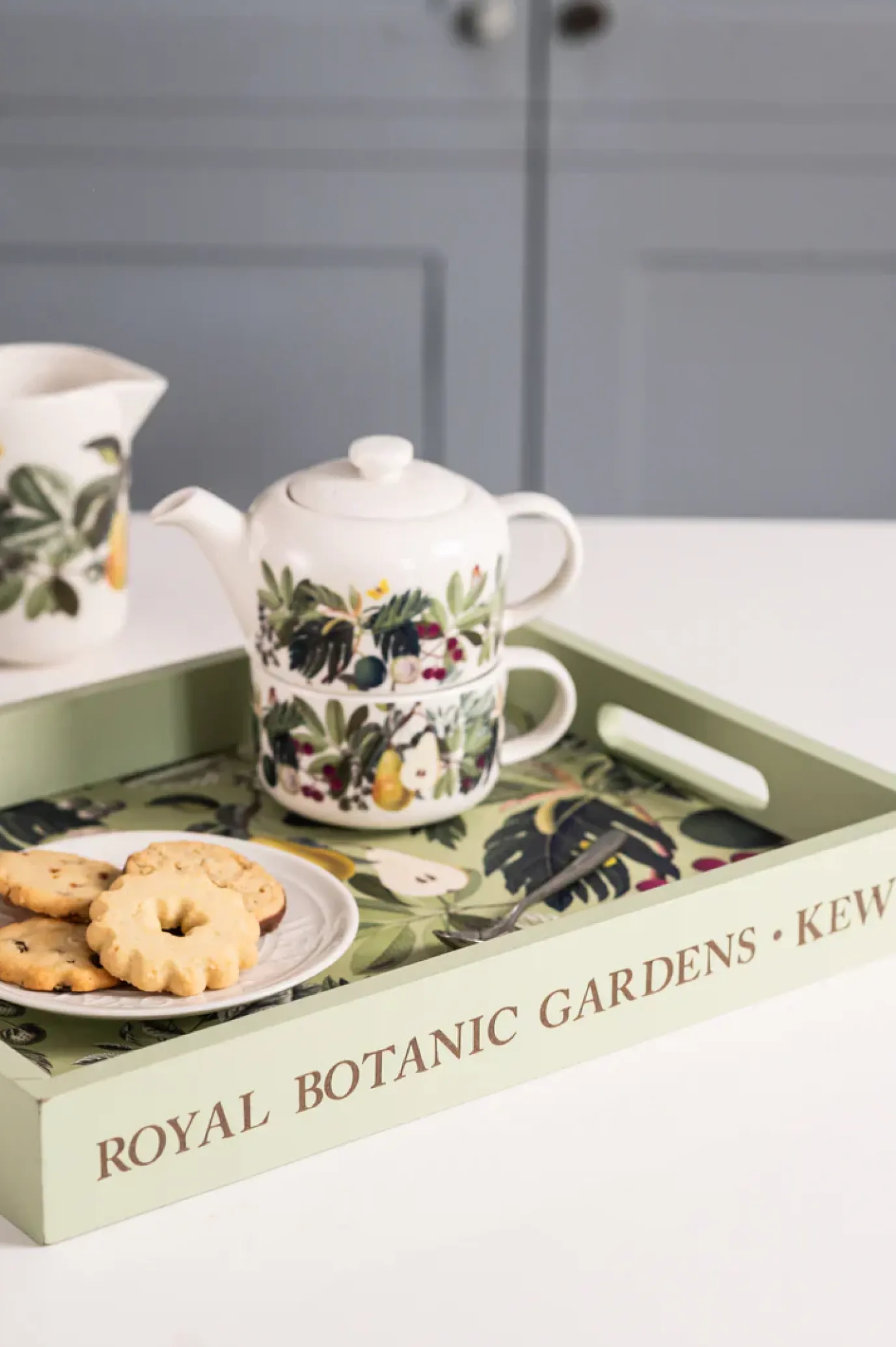 Kew Gardens Bloom Tray