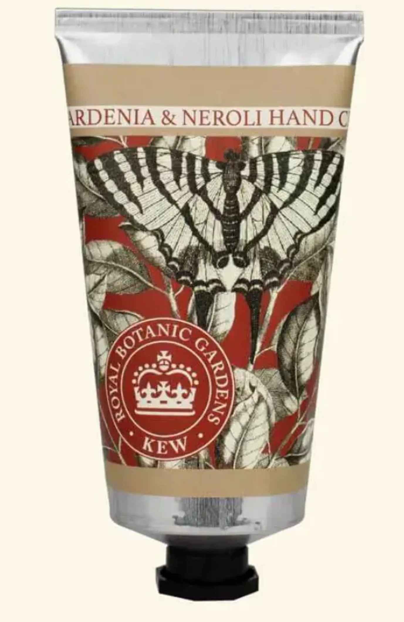Kew Gardens Gardenia & Neroli Hand Cream