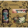 Kew Gardens Jasmine Peach Essential Hand Care Gift Box