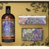 Kew Gardens Lavender & Rosemary Essential Hand Care Gift Box
