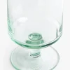 Kew Gardens Living Gardens Recycled Stackable Wine Glass