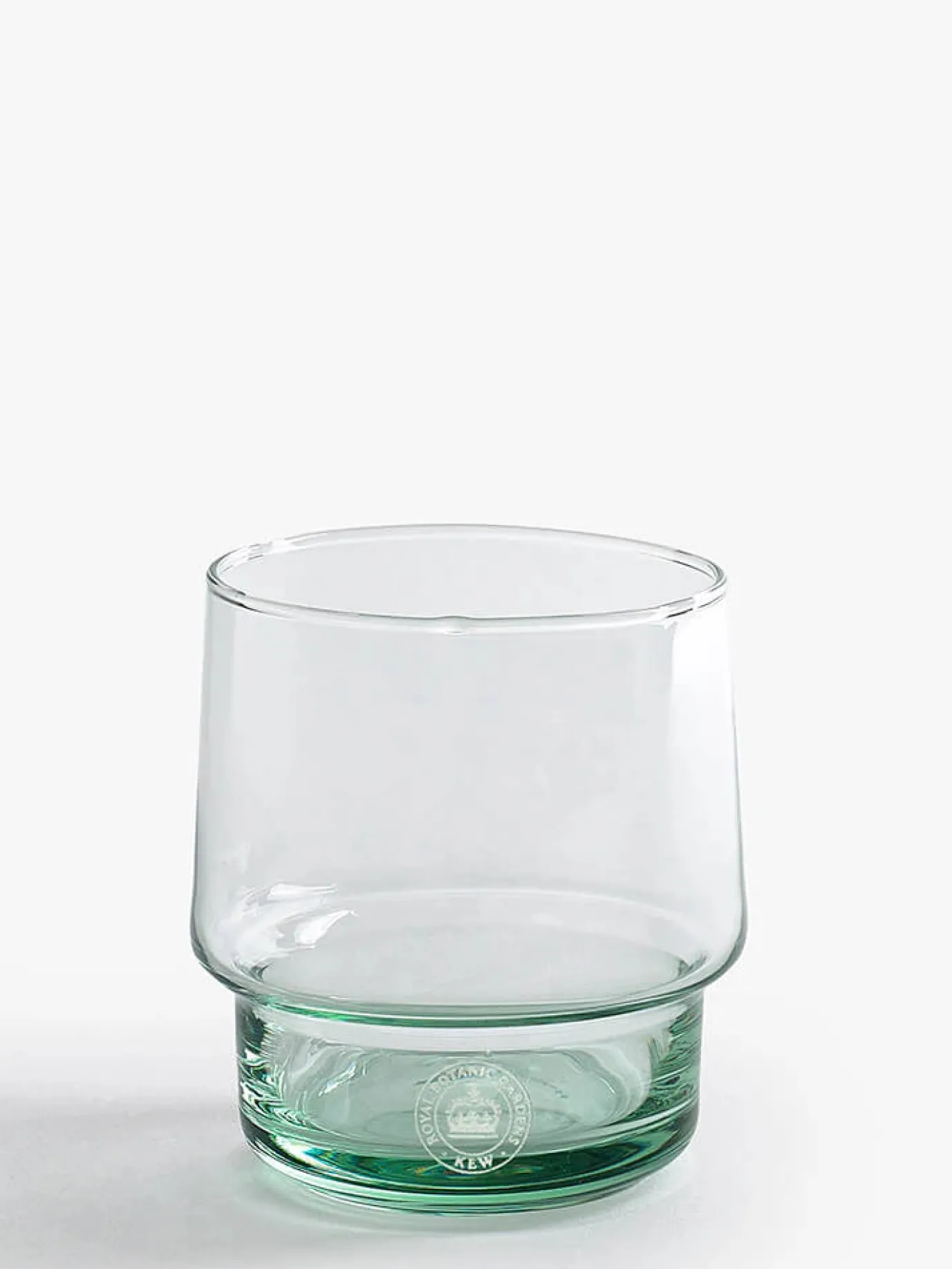 Kew Gardens Living Gardens Recycled Stackable Tumbler