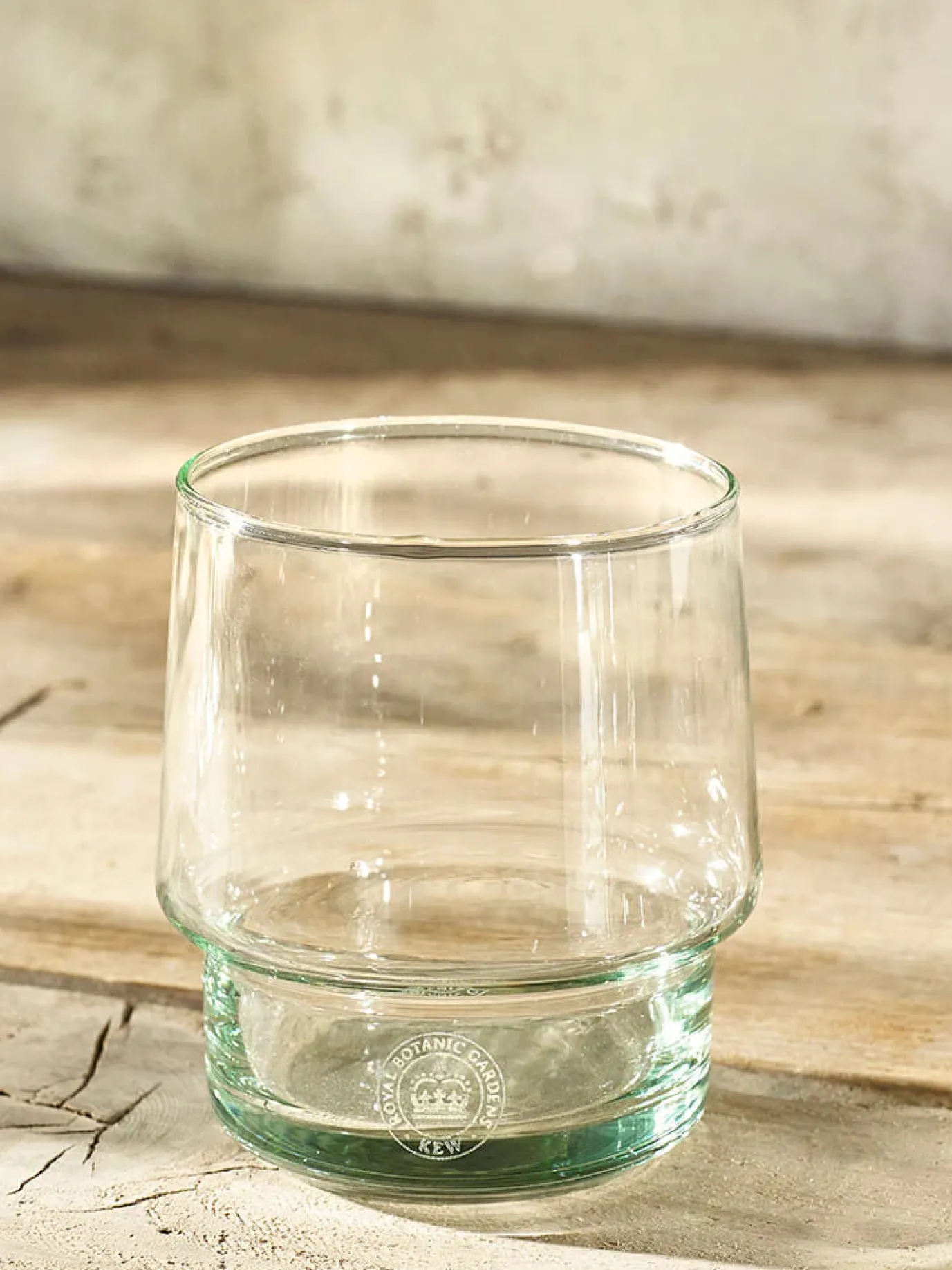 Kew Gardens Living Gardens Recycled Stackable Tumbler