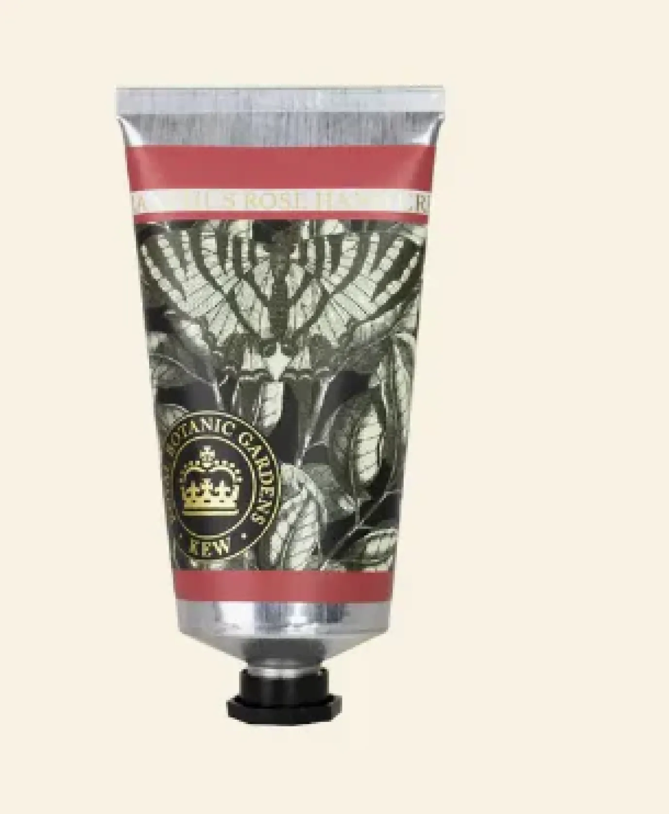 Kew Gardens Osmanthus Rose Hand Cream
