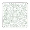 King Charles lll Coronation Set of 4 Coasters