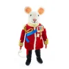 King Coronation Mouse