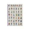 Kings & Queens of England A5 Notebook