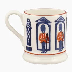King's Guard 1/2 Pint Mug