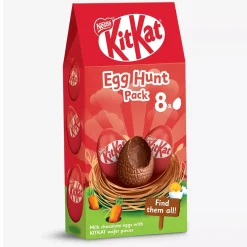 Kitkat Easter Egg Hunt Pack