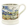 Landscapes of Dreams Norfolk Coast 1/2 Pint Mug