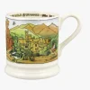 Landscapes of Dreams Peak District 1/2 Pint Mug