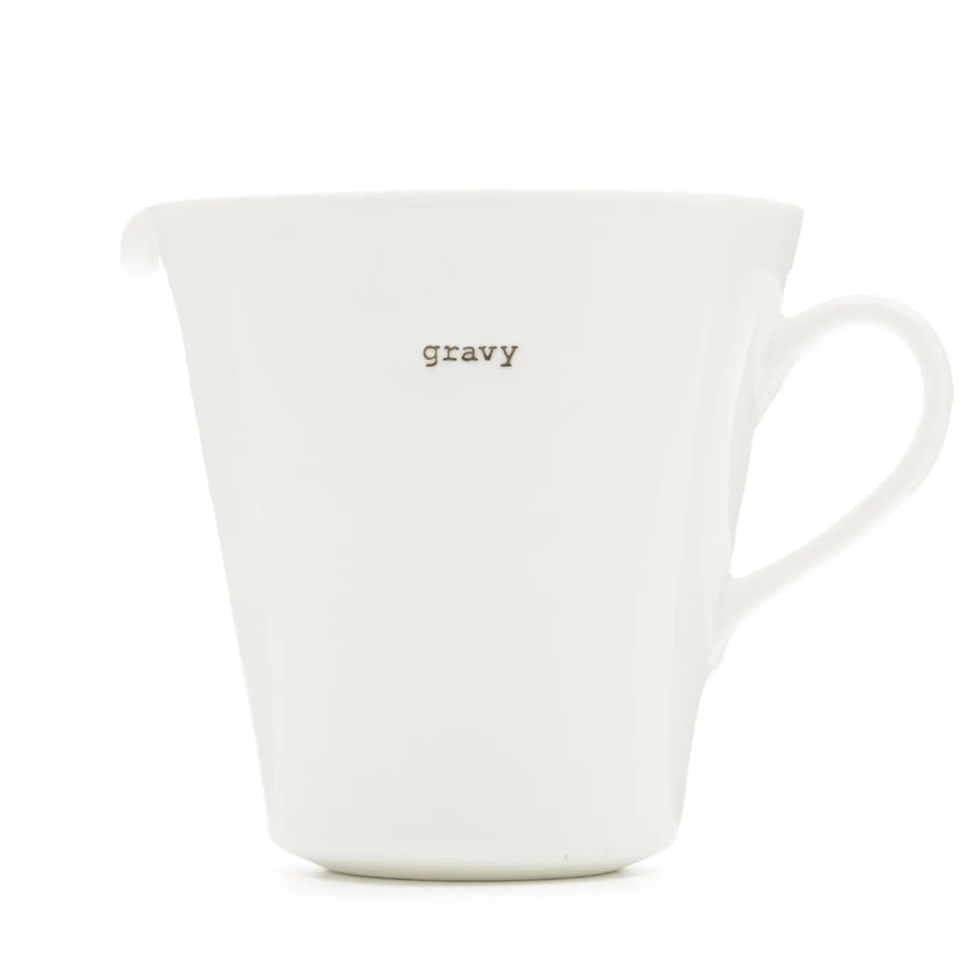 Large Jug - gravy