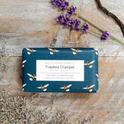 Lavender & Vanilla Soap