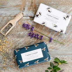 Lavender & Vanilla Soap