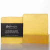 Lemongrass Organic Glycerin Soap 150g