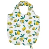 Lemons Packable Bag