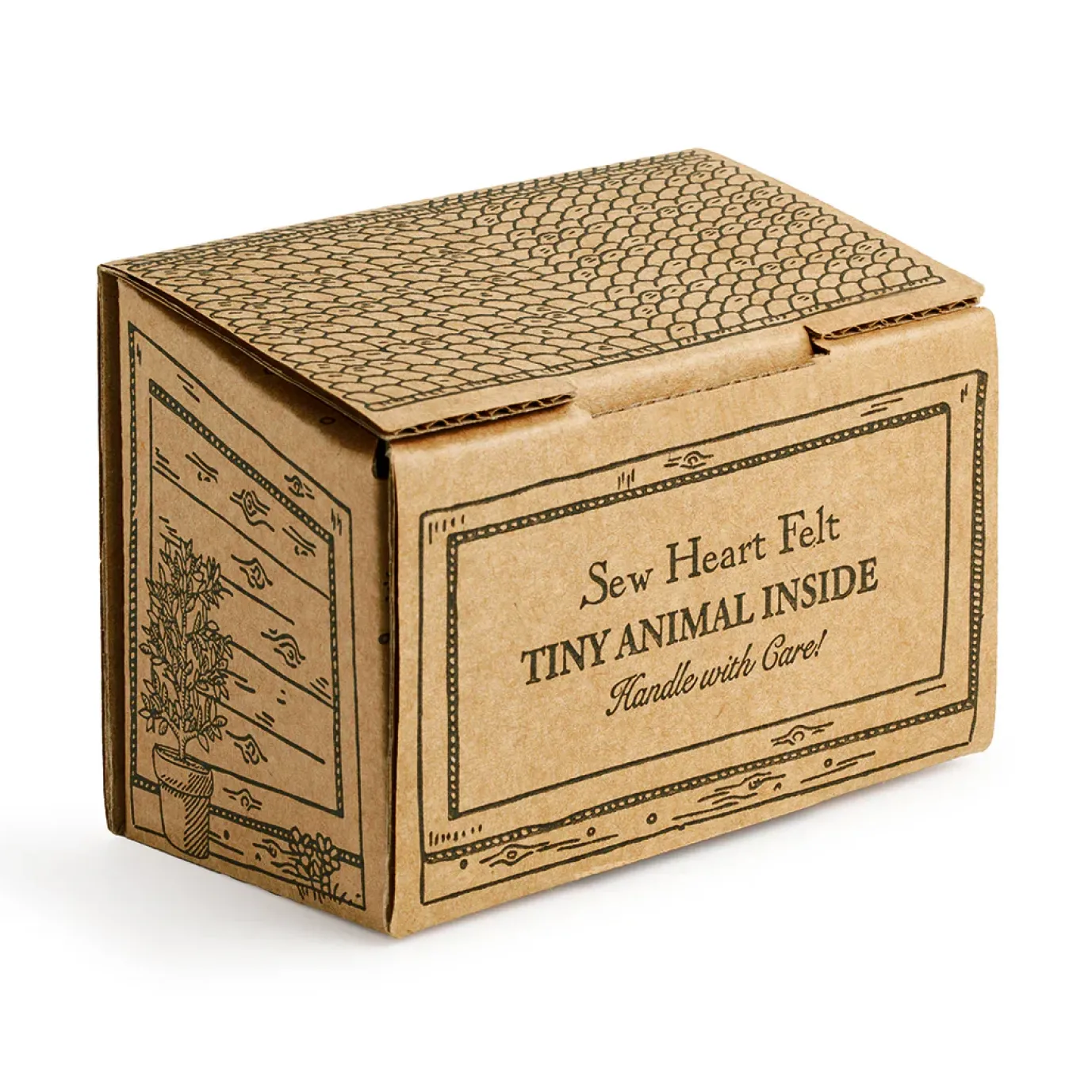 Lettuce Rabbit with Carrot Nibbles