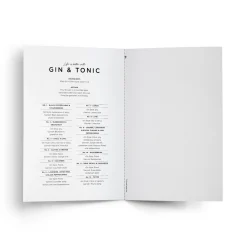 Life is Better with Gin & Tonic Card