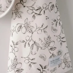 Lime & Mango Botanical Cotton Tea Towel