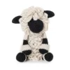 Lisa the Blacknose Sheep Crochet Kit