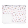 'Little Forest' Woodland Animals Baby Blanket