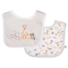 'Little Savannah' Bib Gift Set