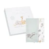 'Little Savannah' Muslin Gift Set