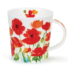 Lomond Beau Jardin Mug