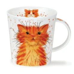 Lomond Catter Splatter Mug