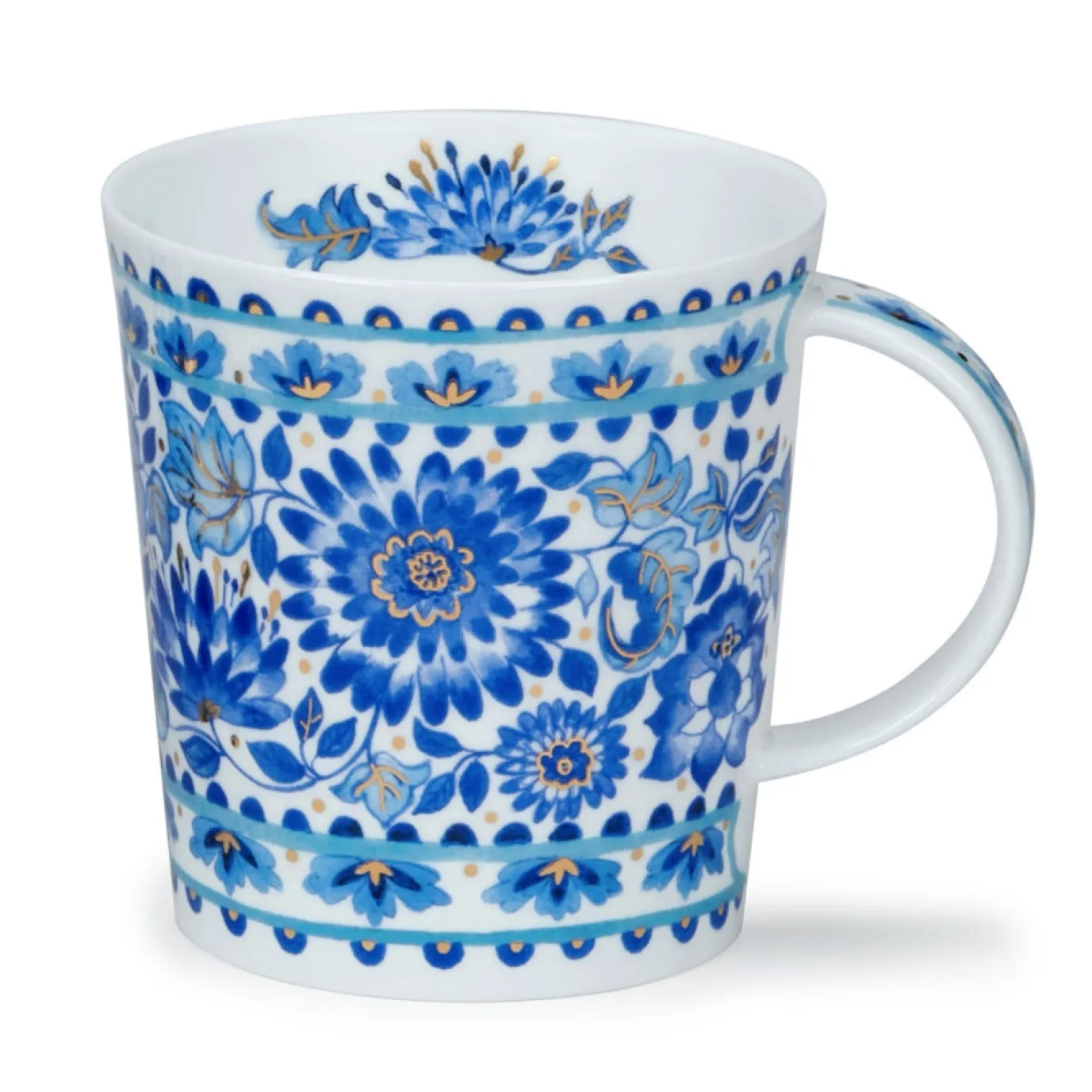 Lomond Delft Blue Mug