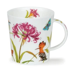 Lomond Exotic Beauty Mug