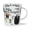 Lomond His Lordship Mug