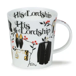 Lomond His Lordship Mug