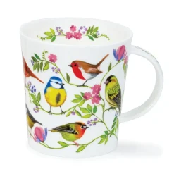 Lomond Morning Chorus Mug