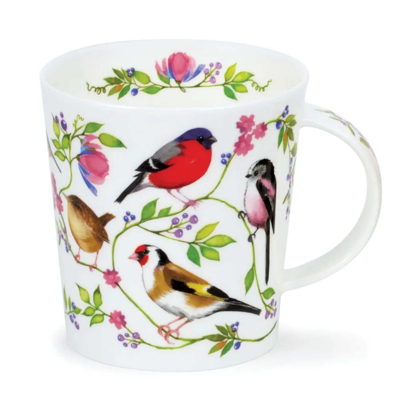 Lomond Morning Chorus Mug