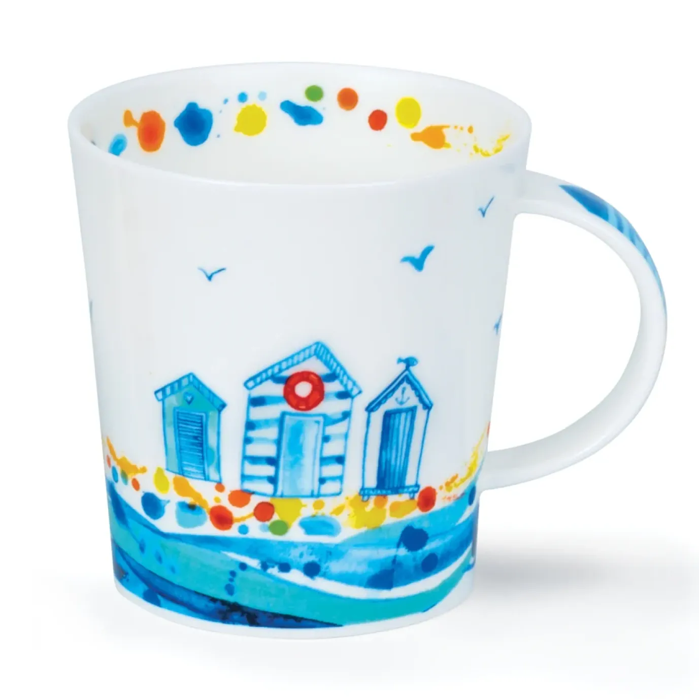 Lomond Wavelength Mugs