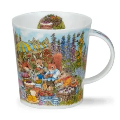 Lomond Woodland Tales Mug