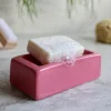London Brick Soap Dish