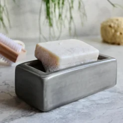London Brick Soap Dish