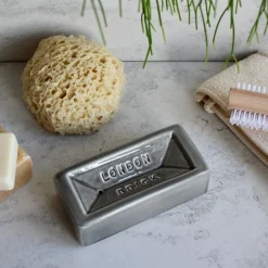 London Brick Soap Dish