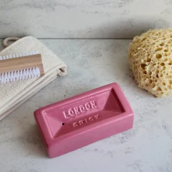 London Brick Soap Dish