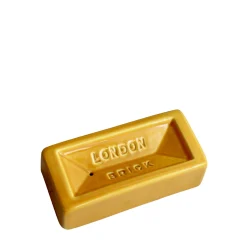 London Brick Soap Dish