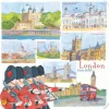 London Coaster