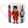 London Figures Mug Boxed