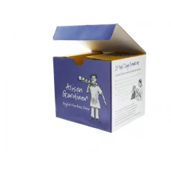 London Figures Mug Boxed