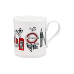 London Icon Mug