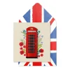 London Phonebox Card