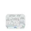 London Scene Small Tray