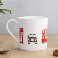 London Skyline Mug