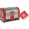 London Underground Train Tin - 40 English Breakfast